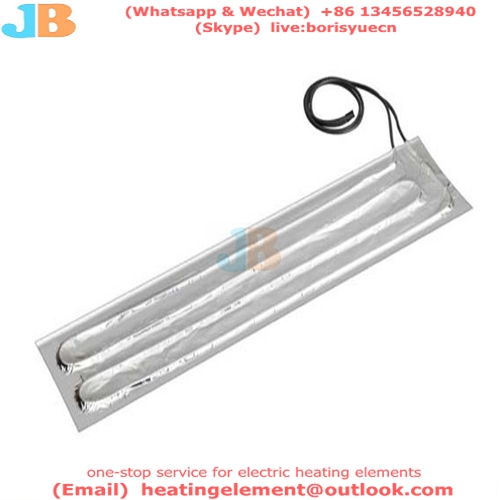 How Does Aluminum Foil Absorb or Reflect Heat?