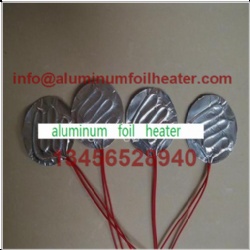 Heating plate any shape heating plate insulation cup any shape 16W heating plate constant temperature heating plate