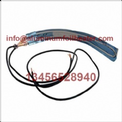 Refrigerator Defrost Aluminum Foil Heater