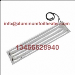 Refrigerator Defrost Aluminum Foil Heater