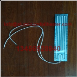 Refrigerator Defrost Aluminum Foil Heater