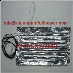 Refrigerator Defrost Aluminum Foil Heater