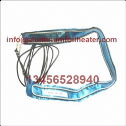 Refrigerator Defrost Aluminum Foil Heater