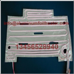 Refrigerator Defrost Aluminum Foil Heater