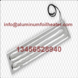Refrigerator Defrost Aluminum Foil Heater