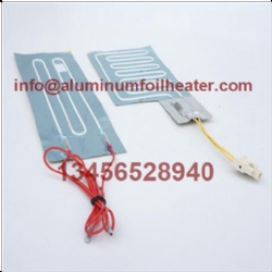 Refrigerator Defrost Aluminum Foil Heater