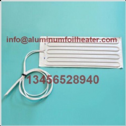 Refrigerator Defrost Aluminum Foil Heater