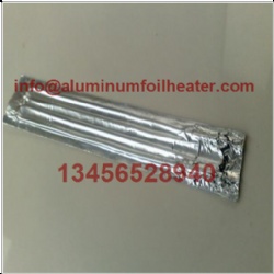 Refrigerator Defrost Aluminum Foil Heater