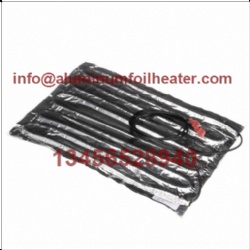 Defrost Heater Aluminum Foil Heater