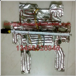 Defrost Heater Aluminum Foil Heater