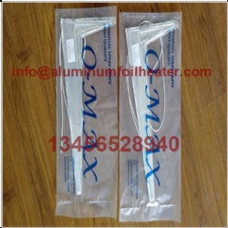 Defrost Heater Aluminum Foil Heater
