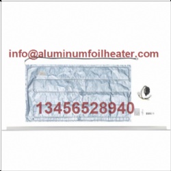 Defrost Heater Aluminum Foil Heater