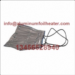 Defrost Heater Aluminum Foil Heater