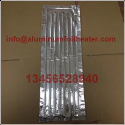 Defrost Heater Aluminum Foil Heater