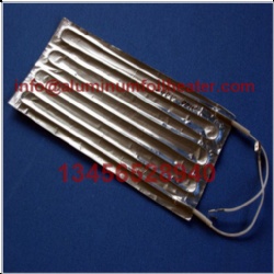 Defrost Heater Aluminum Foil Heater