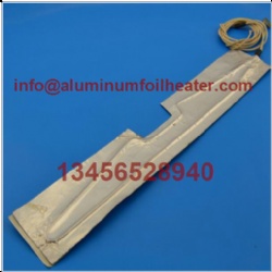 Defrost Heater Aluminum Foil Heater