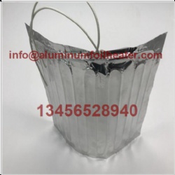 Defrost Heater Aluminum Foil Heater