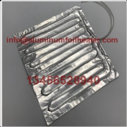 Defrost Heater Aluminum Foil Heater