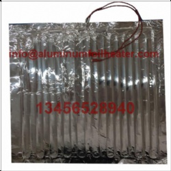 Defrost Heater Aluminum Foil Heater