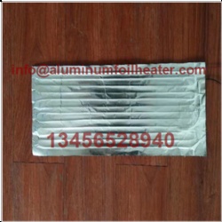 Aluminum Foil Heater