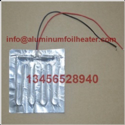 Milk Bottle Warmer Foil Heater