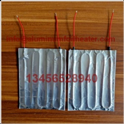 Aluminum Foil Heater