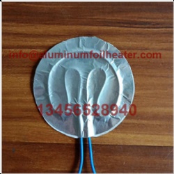 Aluminum Foil Heater