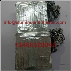 Aluminum Foil Heater