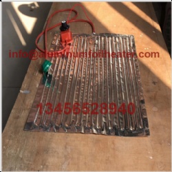 Aluminum Foil Heater