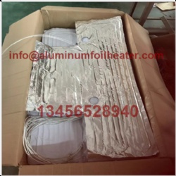 Aluminum Foil Heater