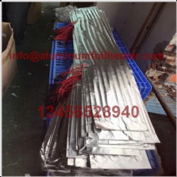 Aluminum Foil Heater