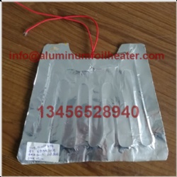 Foot Warmer Barrel Heater