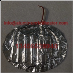 Aluminum Foil Heater