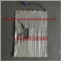Aluminum Foil Heater