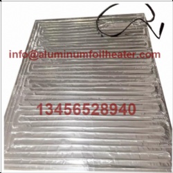 Aluminum Foil Heater
