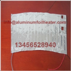 Aluminum Foil Heater