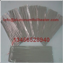 Aluminum Foil Heater