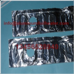 Aluminum Foil Heater