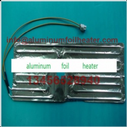 Aluminum Foil Heater