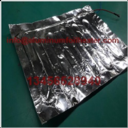Aluminum Foil Heater