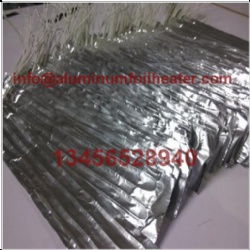 Aluminum Foil Heater