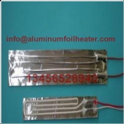 Aluminum Foil Heater