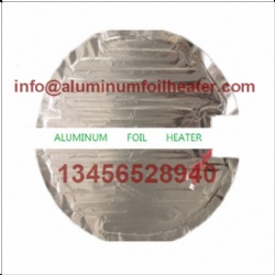 Aluminum Foil Heater