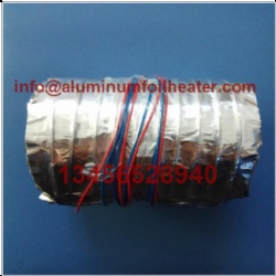Aluminum Foil Heater
