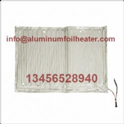 Aluminum Foil Heater