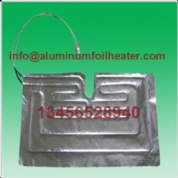 Aluminum Foil Heater
