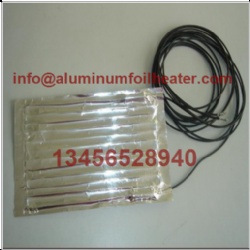 Aluminum Foil Heater