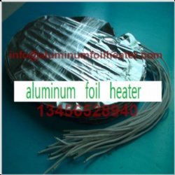 Aluminum Foil Heater