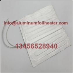 Aluminum Foil Heater