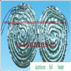 Aluminum Foil Heater